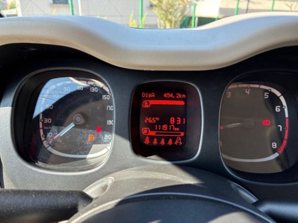 Fiat Panda usata a Ancona (12)