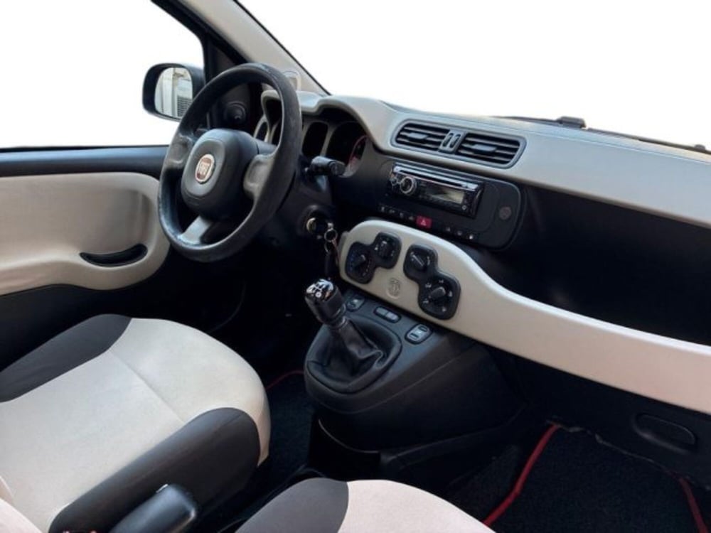 Fiat Panda usata a Ancona (15)