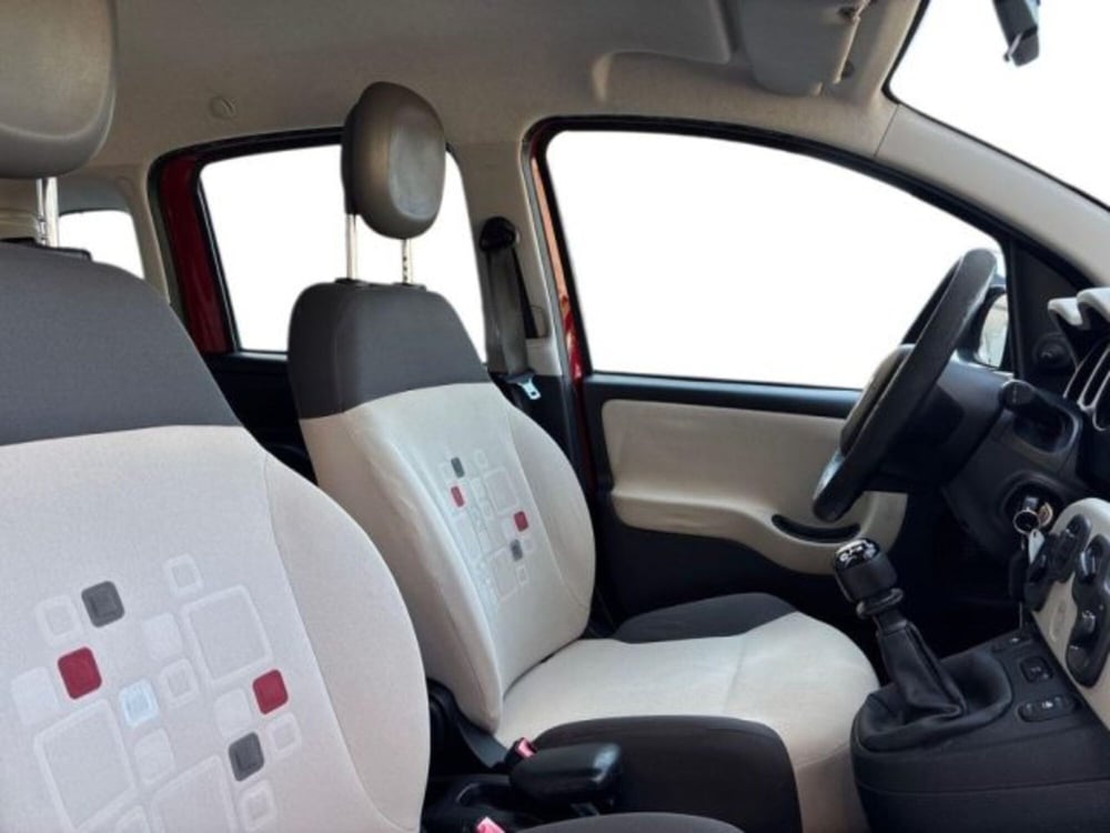 Fiat Panda usata a Ancona (16)