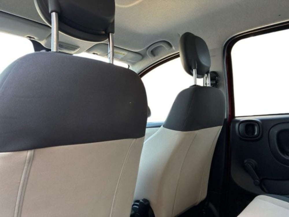 Fiat Panda usata a Ancona (17)