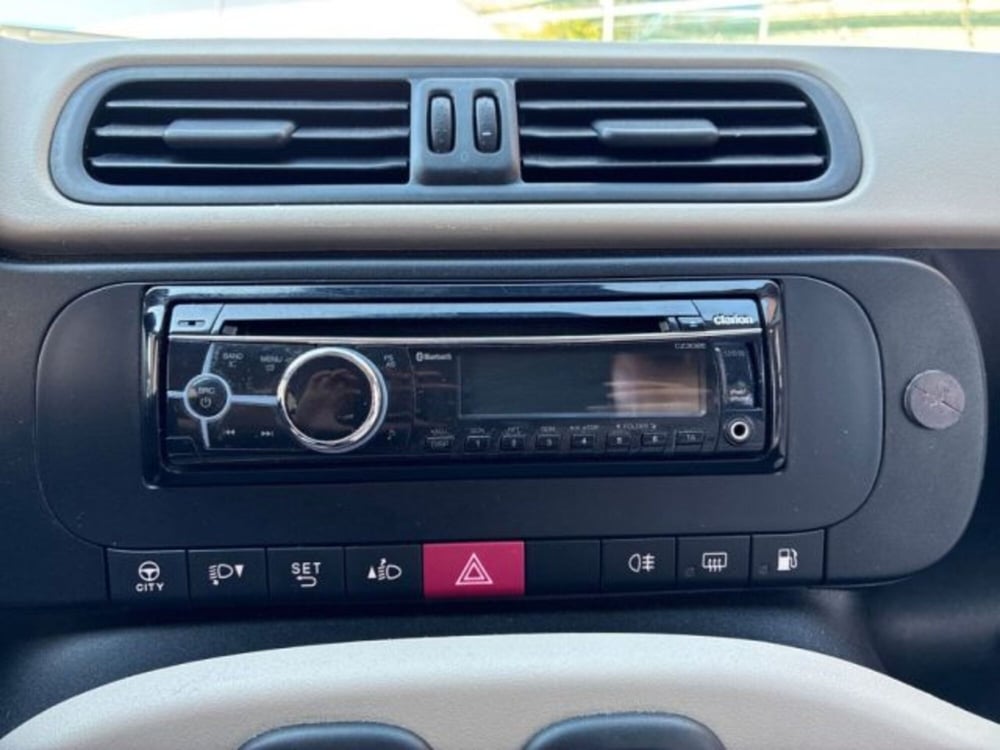 Fiat Panda usata a Ancona (18)