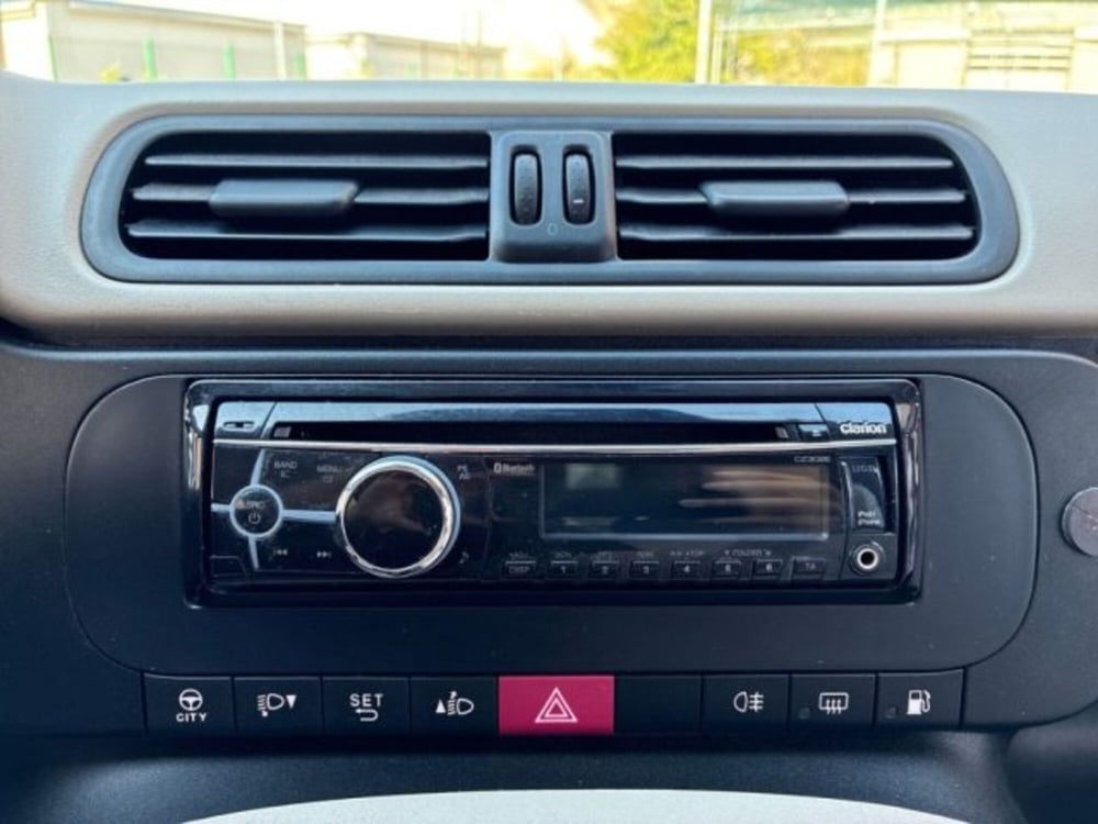 Fiat Panda usata a Ancona (19)