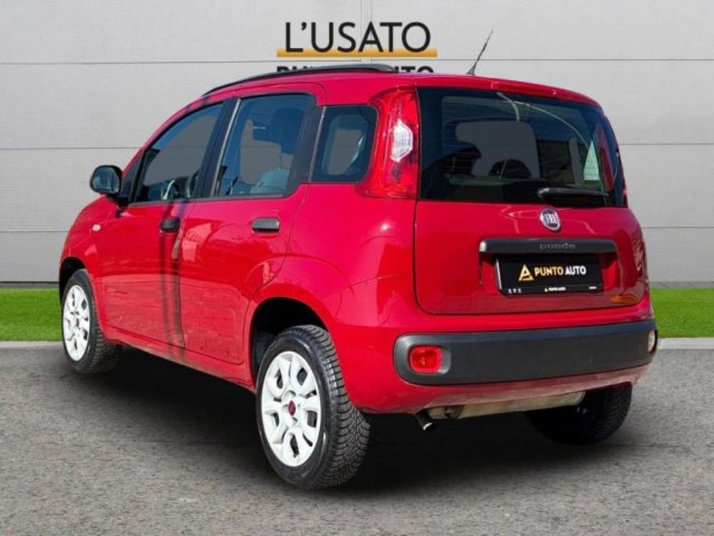 Fiat Panda usata a Ancona (5)
