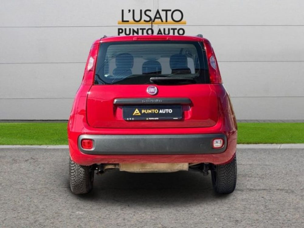 Fiat Panda usata a Ancona (6)