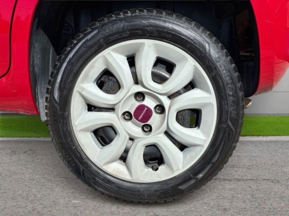 Fiat Panda usata a Ancona (8)