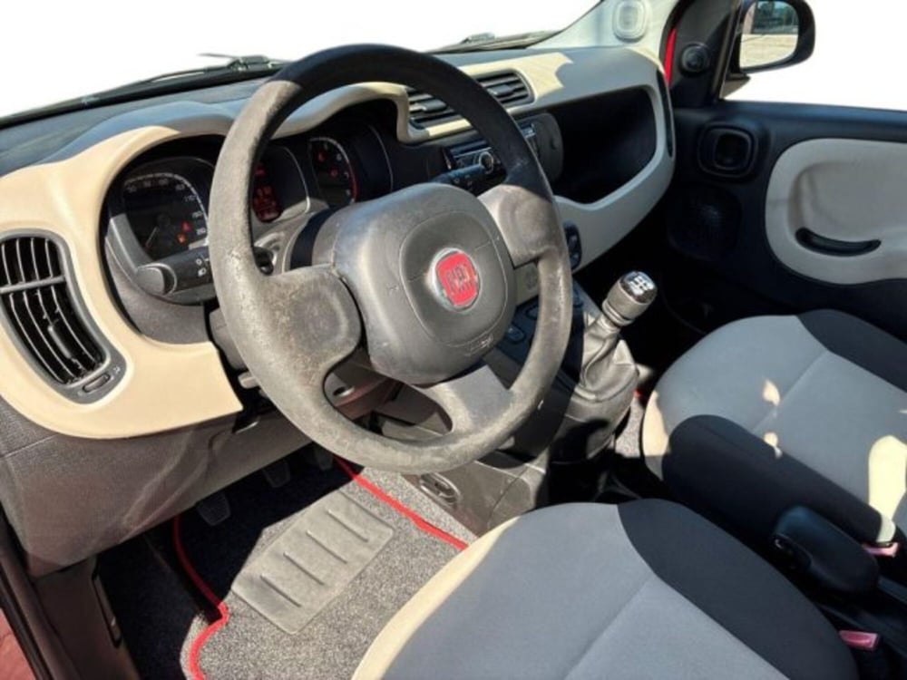 Fiat Panda usata a Ancona (9)