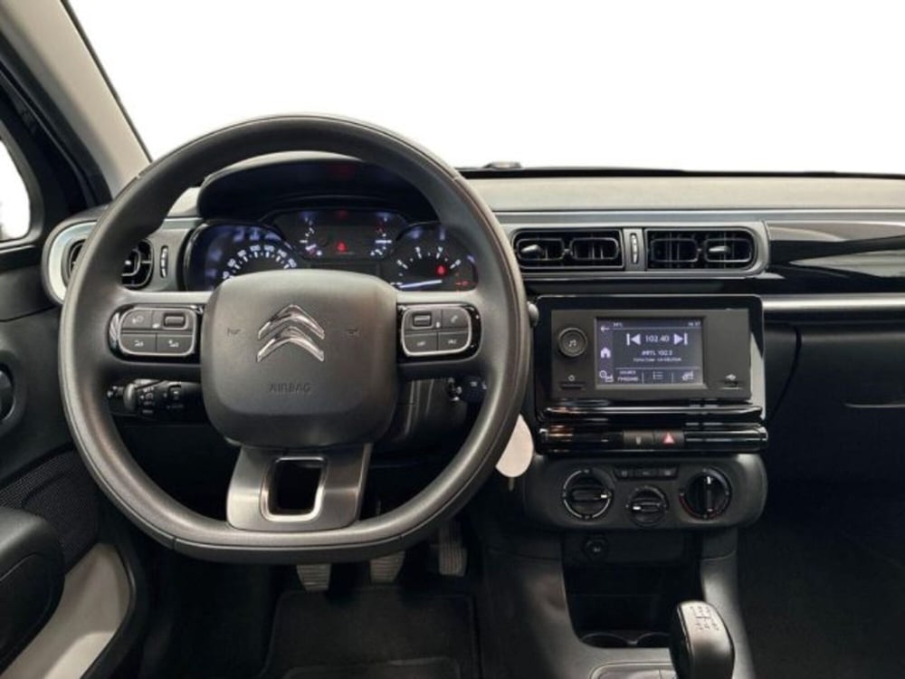 Citroen C3 usata a Ancona (10)