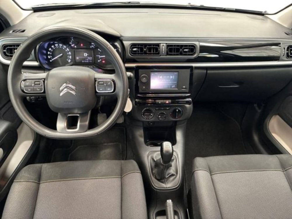 Citroen C3 usata a Ancona (11)