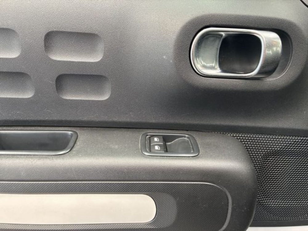 Citroen C3 usata a Ancona (13)