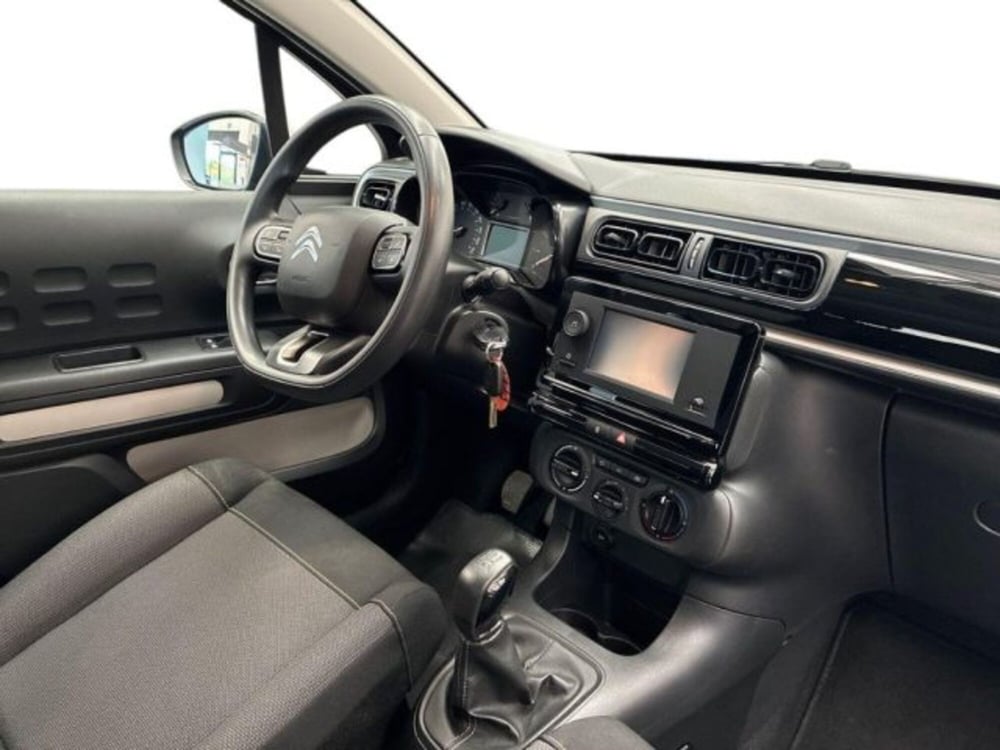 Citroen C3 usata a Ancona (15)