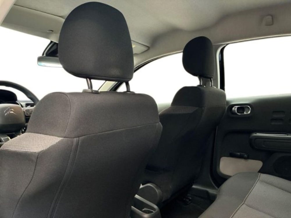 Citroen C3 usata a Ancona (17)