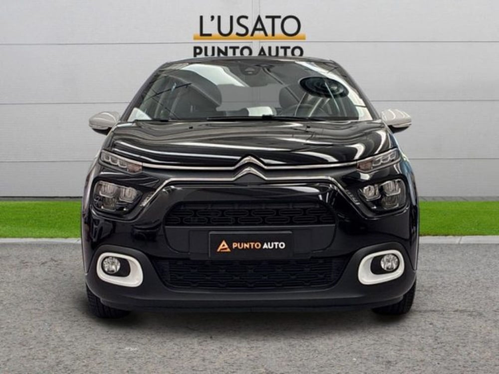 Citroen C3 usata a Ancona (2)