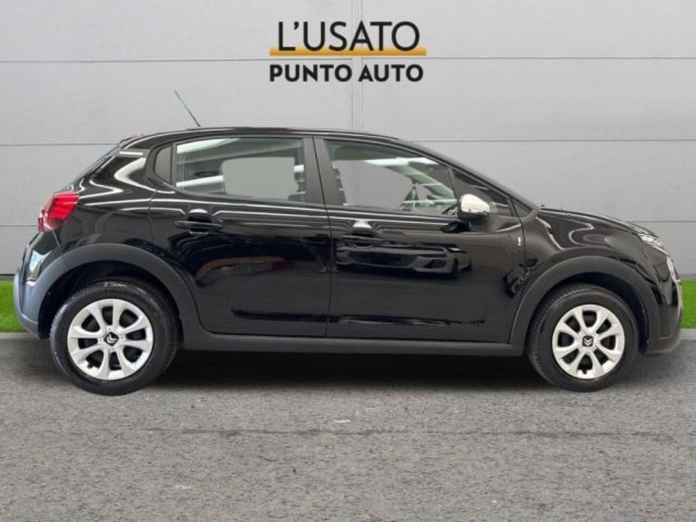 Citroen C3 usata a Ancona (3)