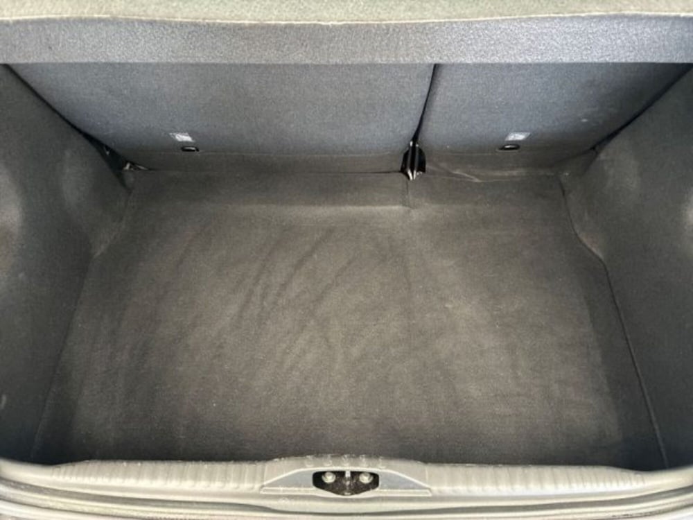 Citroen C3 usata a Ancona (7)