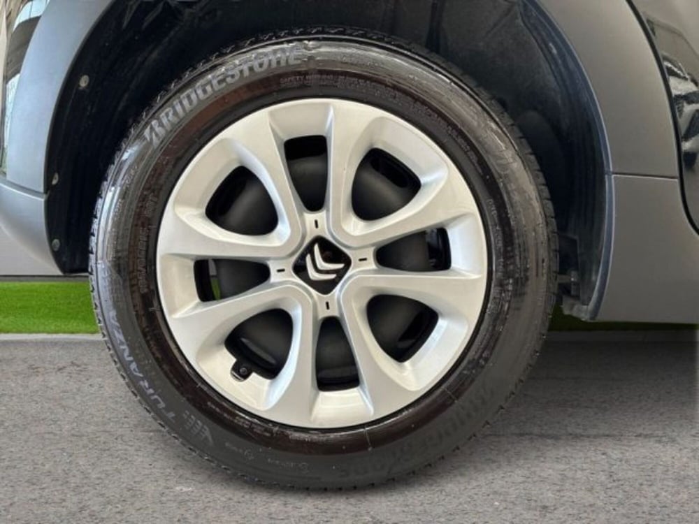 Citroen C3 usata a Ancona (8)