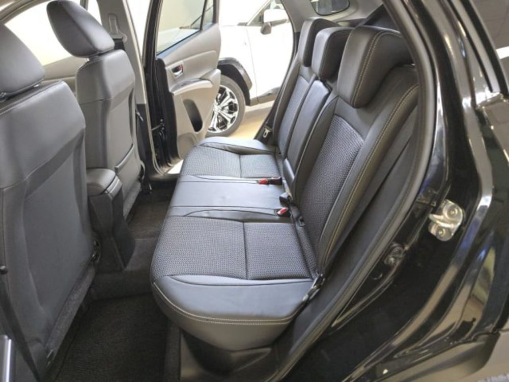 Suzuki S-Cross nuova a Reggio Emilia (15)