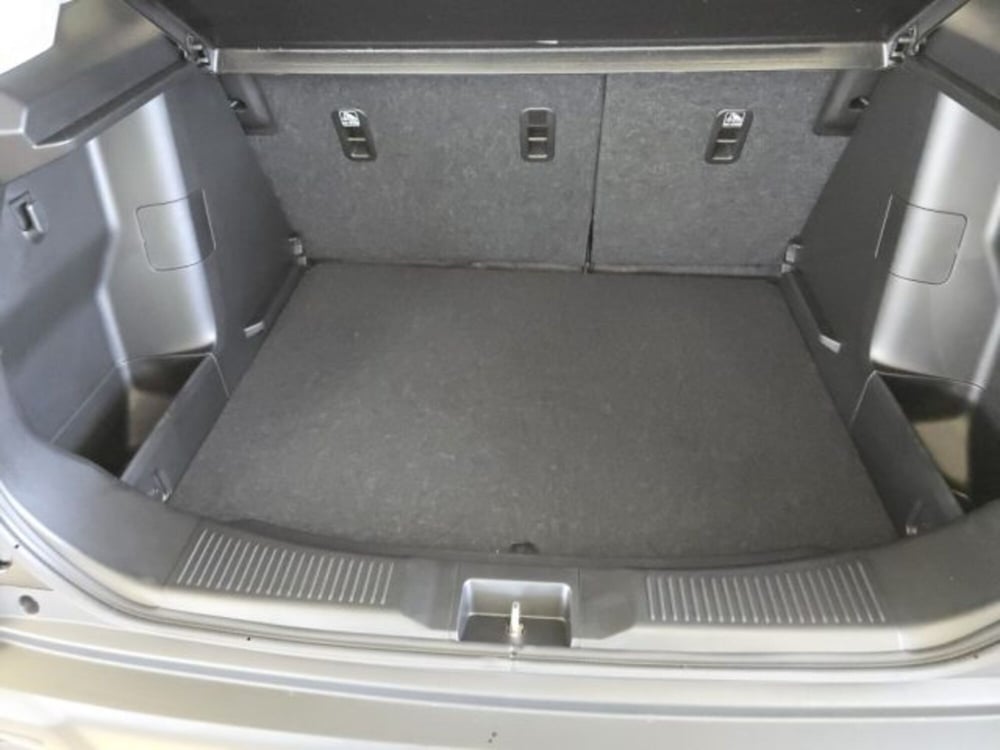 Suzuki S-Cross nuova a Reggio Emilia (16)