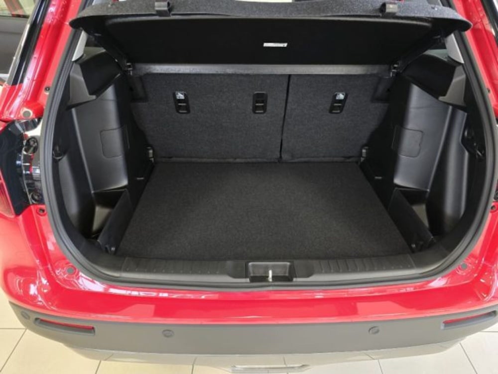 Suzuki Vitara nuova a Reggio Emilia (13)