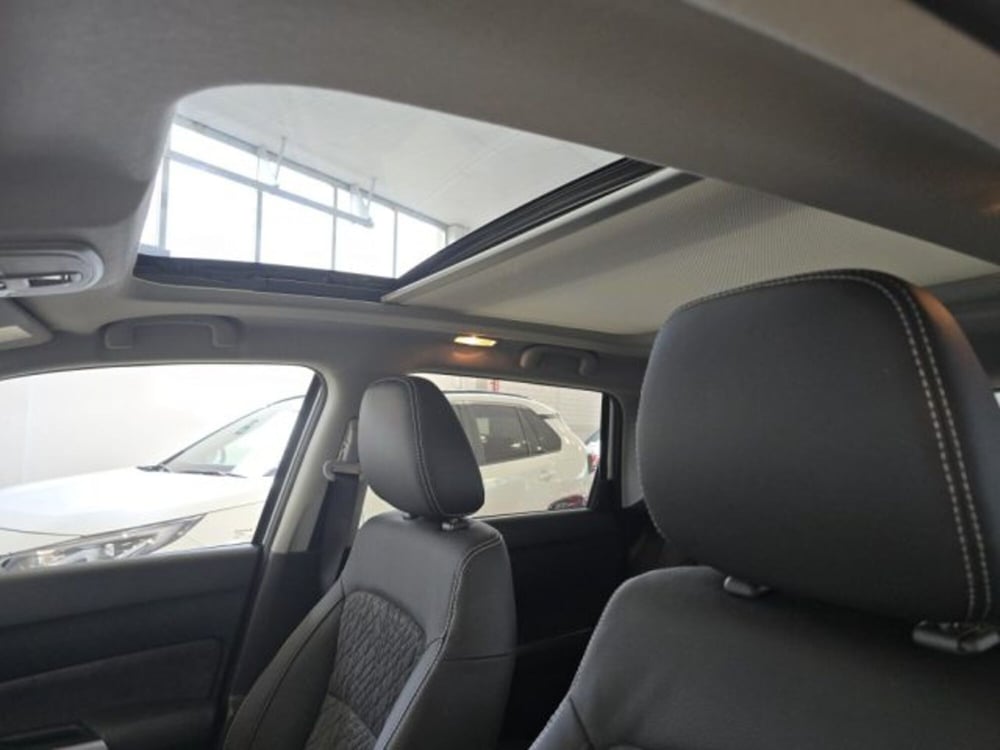 Suzuki Vitara nuova a Reggio Emilia (19)