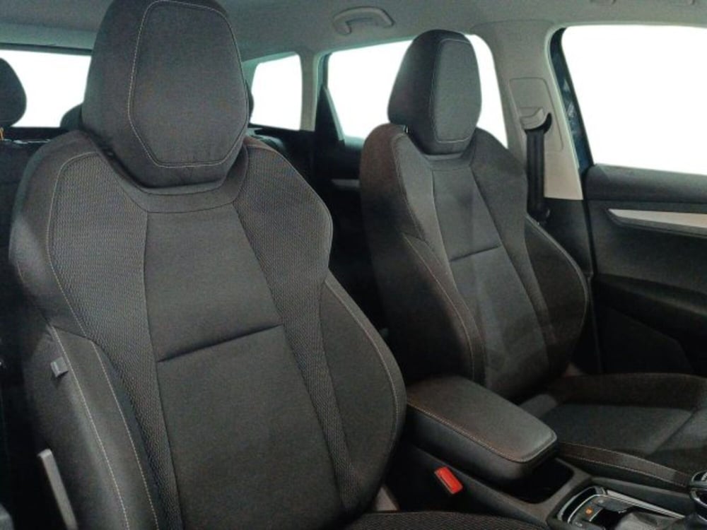 Skoda Karoq usata a Catania (10)