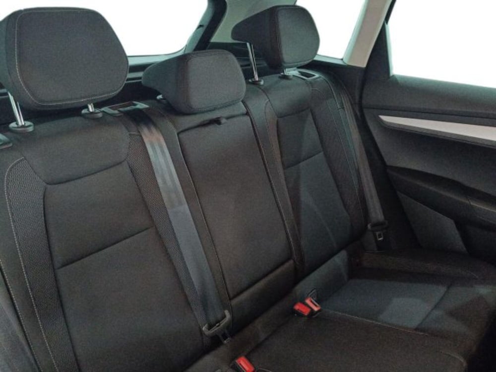 Skoda Karoq usata a Catania (11)