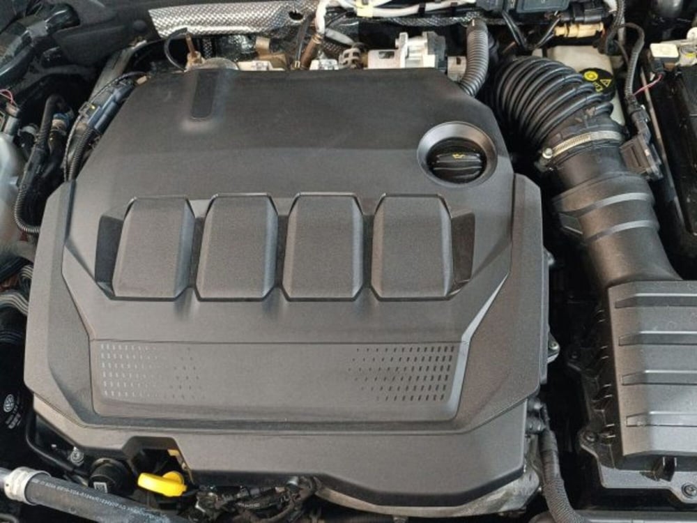 Skoda Karoq usata a Catania (20)