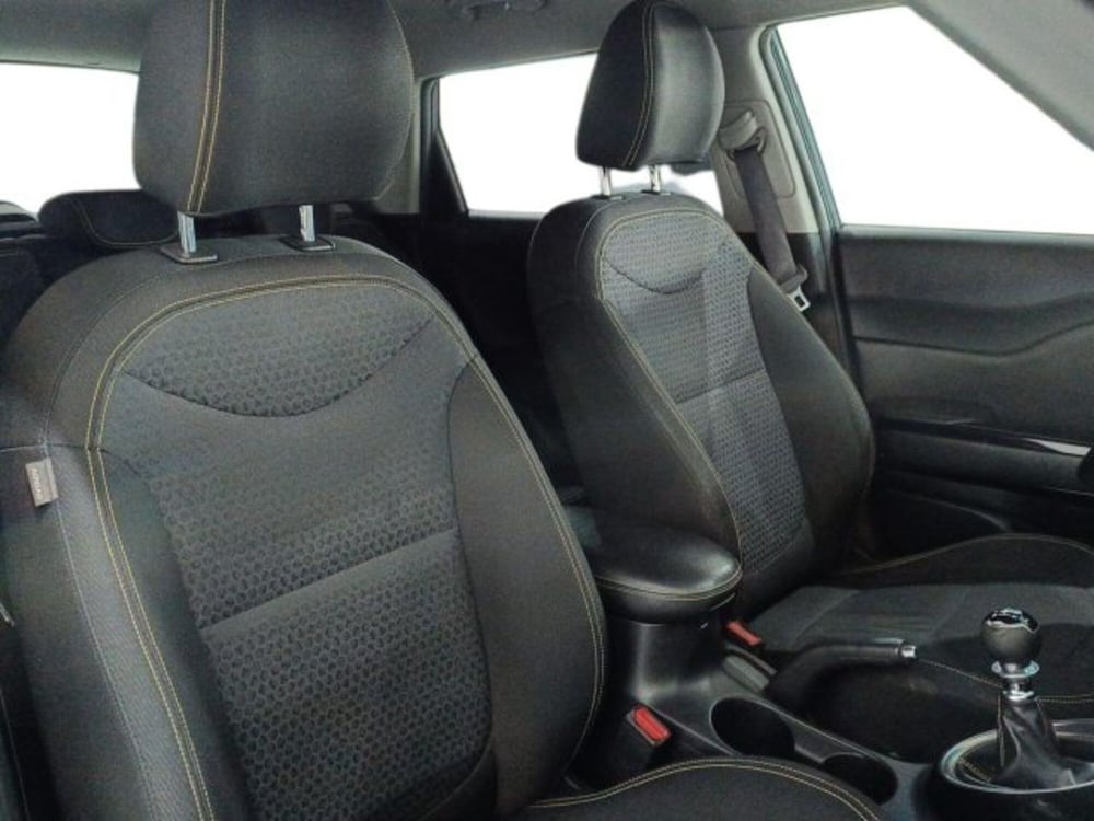 Kia Soul usata a Catania (10)