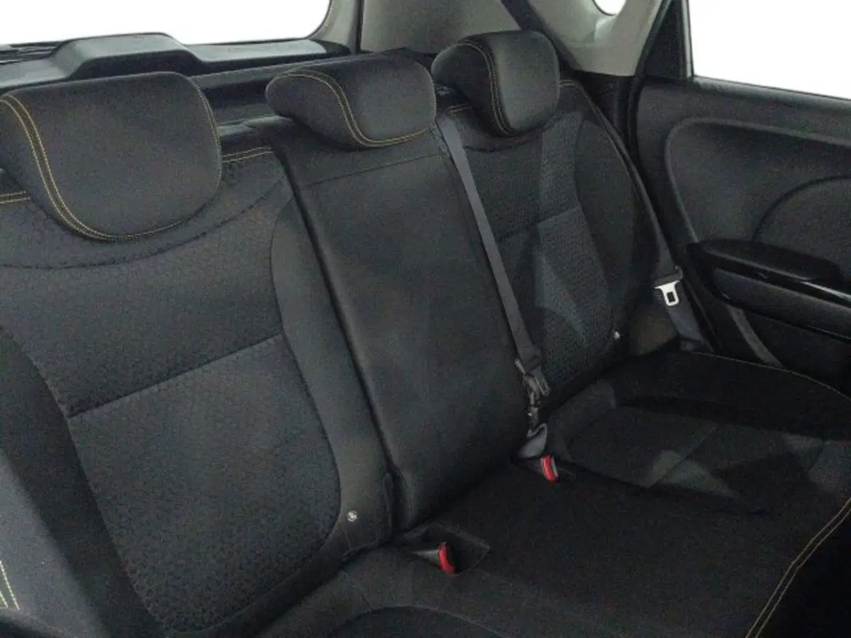 Kia Soul usata a Catania (11)