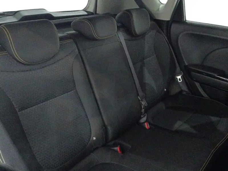 Kia Soul usata a Catania (11)