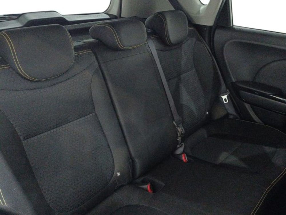 Kia Soul usata a Catania (11)