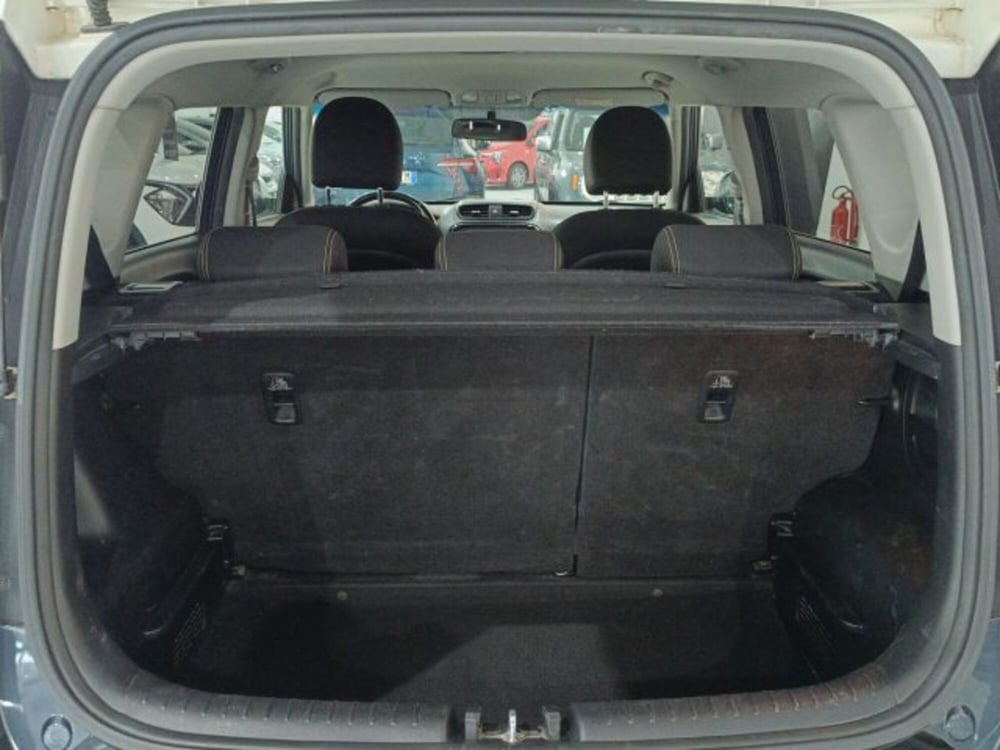 Kia Soul usata a Catania (12)
