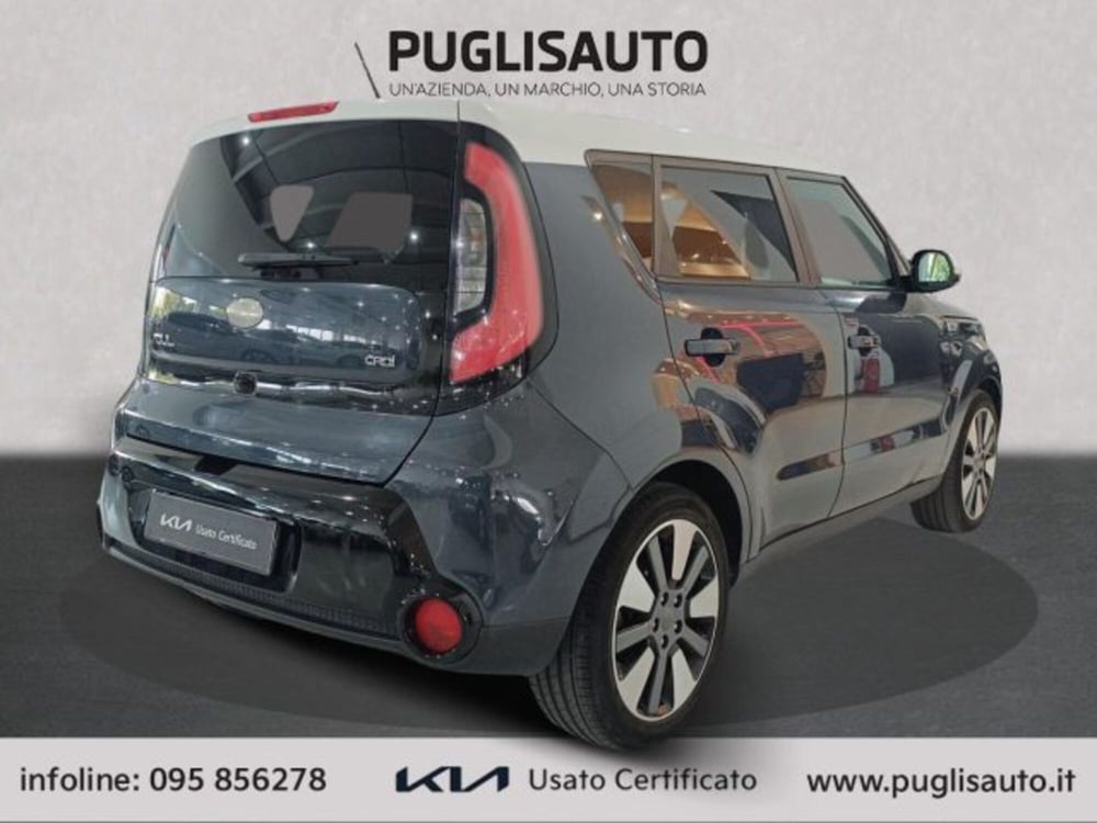 Kia Soul usata a Catania (4)