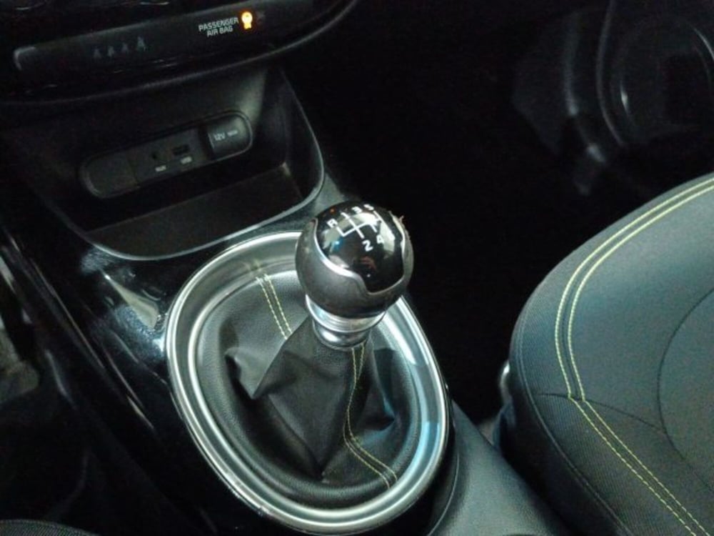 Kia Soul usata a Catania (8)