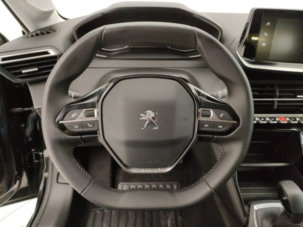 Peugeot 208 usata a Torino (12)