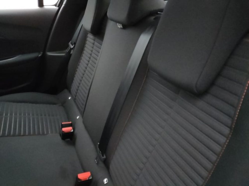Peugeot 208 usata a Torino (16)