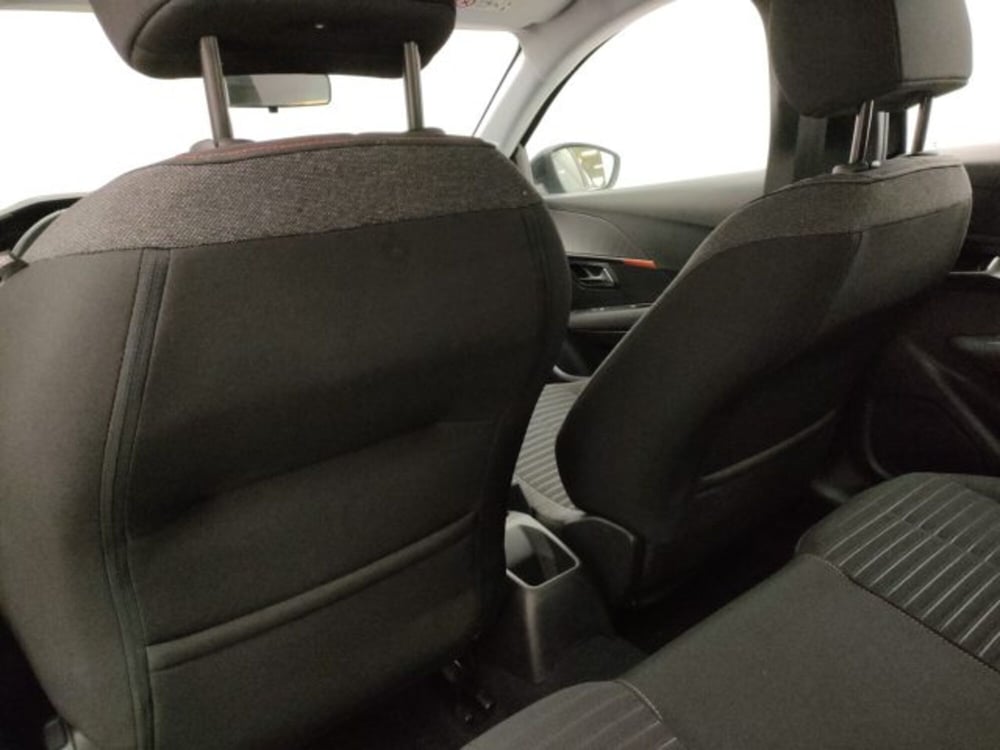 Peugeot 208 usata a Torino (17)