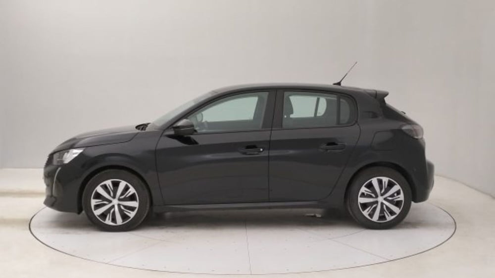 Peugeot 208 usata a Torino (2)