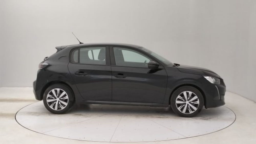 Peugeot 208 usata a Torino (6)
