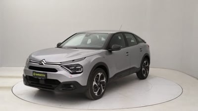Citroen C4 PureTech 130 S&amp;S EAT8 Feel Pack del 2021 usata a Torino
