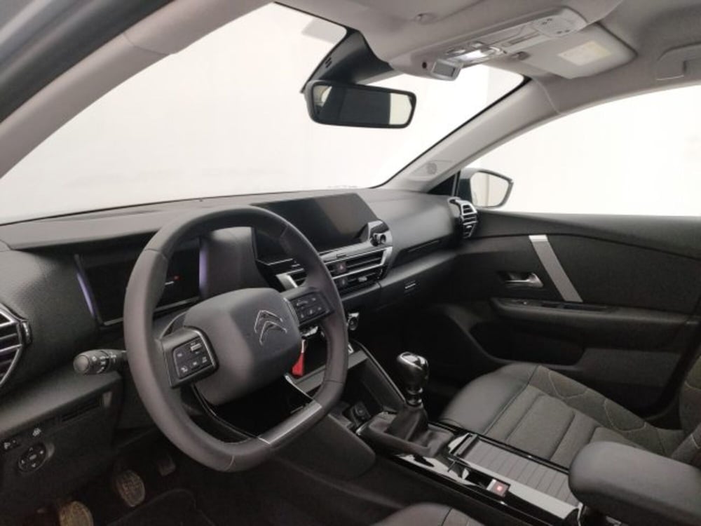 Citroen C4 usata a Torino (10)