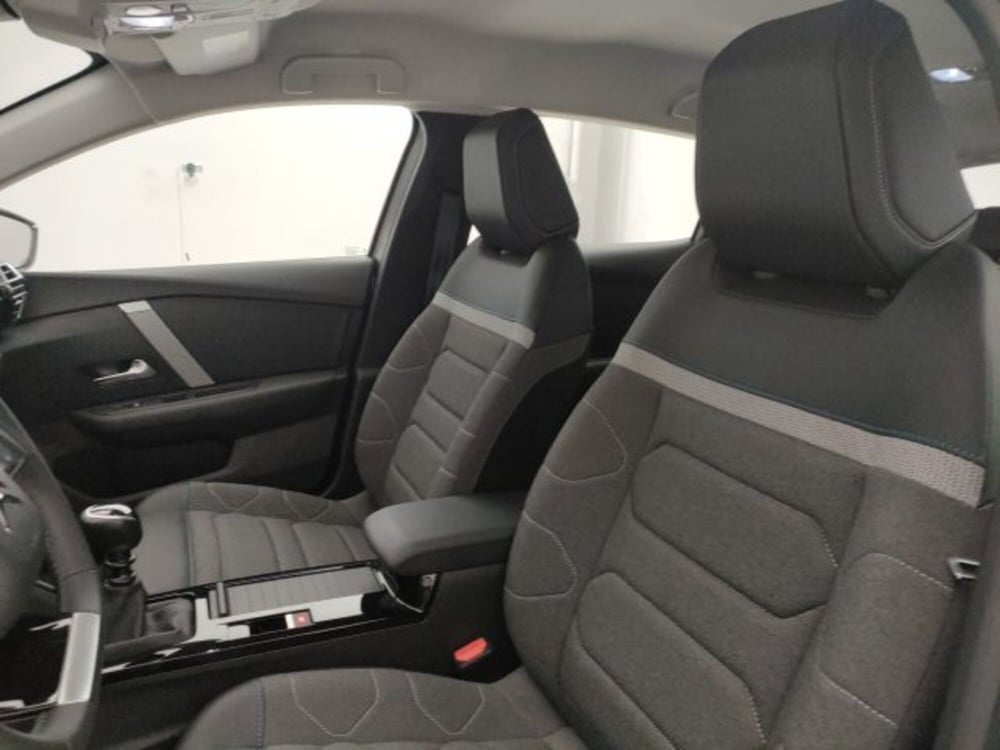 Citroen C4 usata a Torino (11)