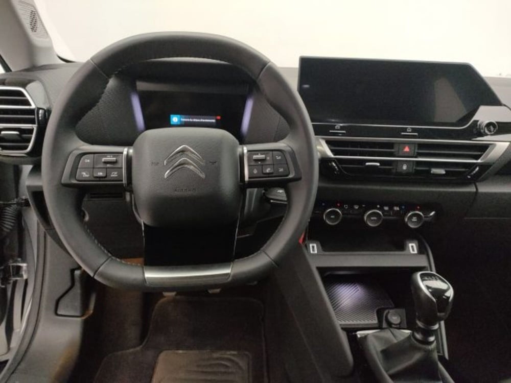 Citroen C4 usata a Torino (12)