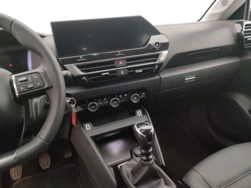 Citroen C4 usata a Torino (14)