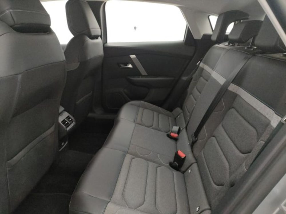 Citroen C4 usata a Torino (17)