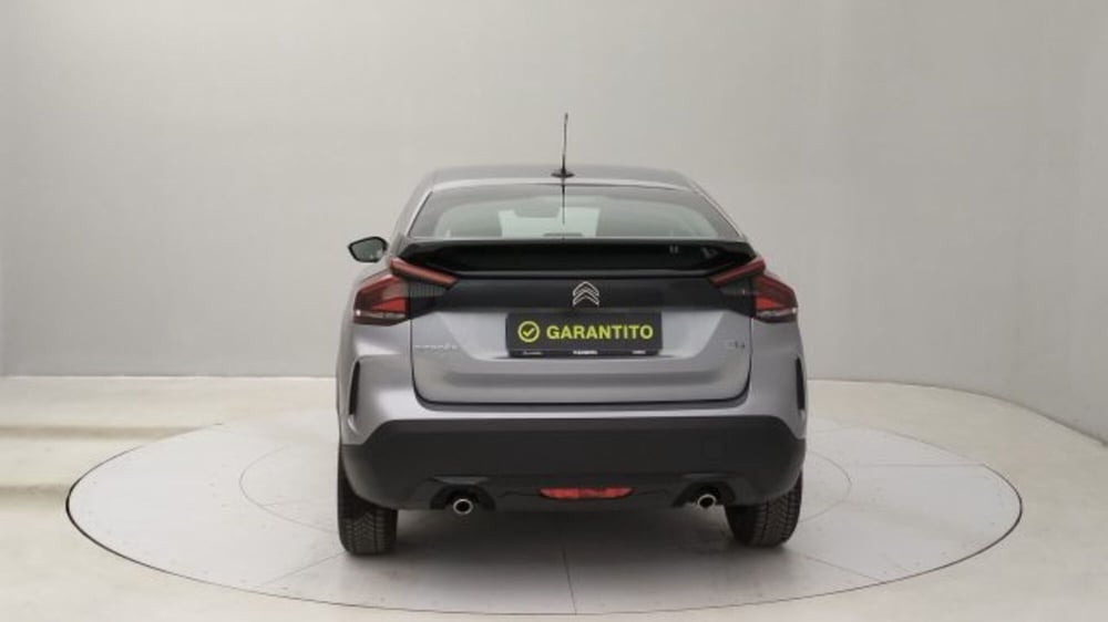 Citroen C4 usata a Torino (4)