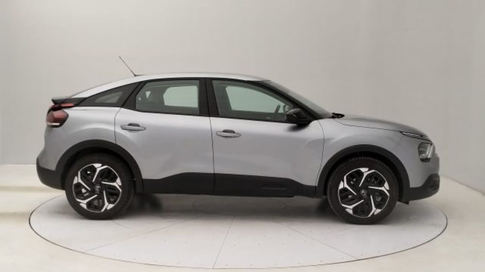 Citroen C4 usata a Torino (6)