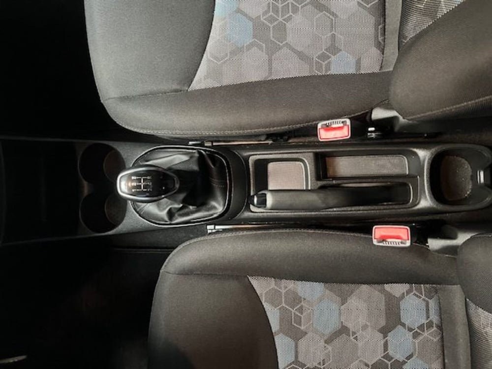 Opel Karl usata a Cuneo (11)