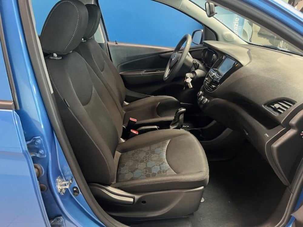 Opel Karl usata a Cuneo (15)