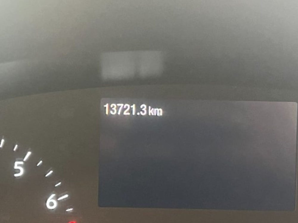 Ford Puma usata a Cuneo (12)