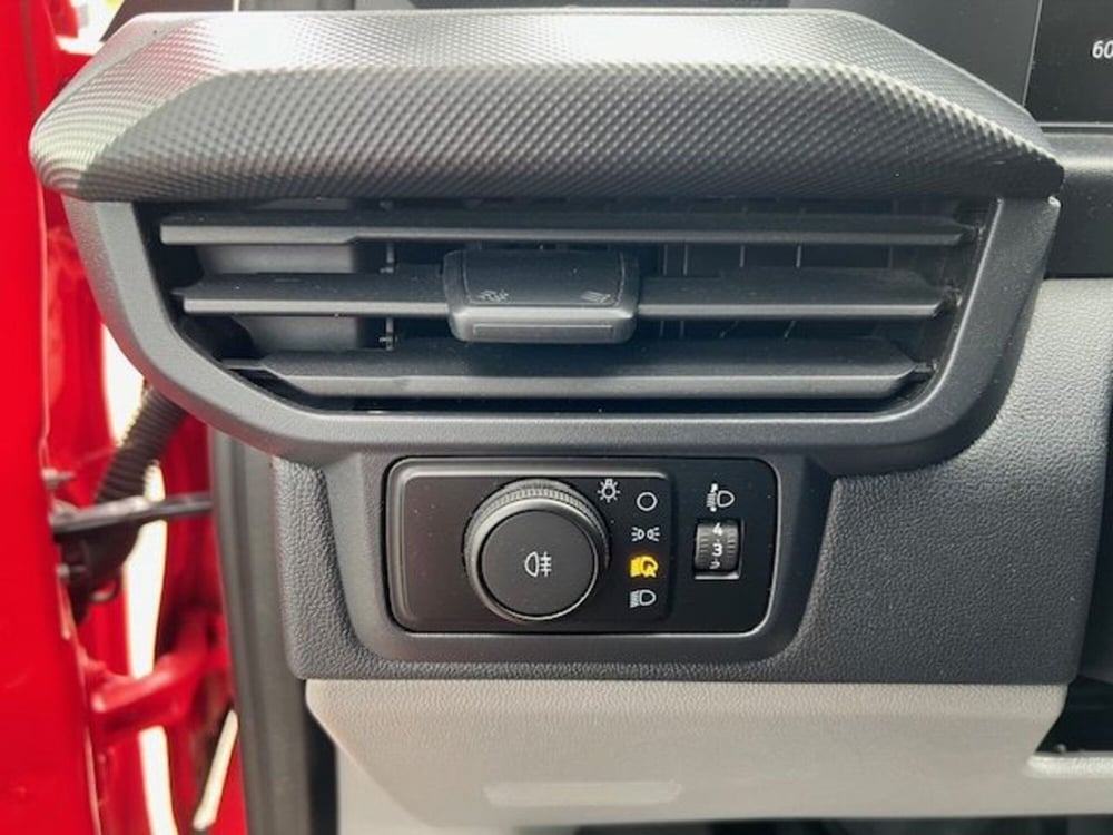 Ford Transit Custom Furgone usata a Cuneo (12)